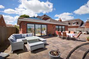 Patio - click for photo gallery